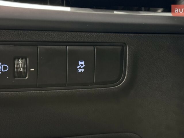 Хендай Туксон, об'ємом двигуна 2 л та пробігом 0 тис. км за 27242 $, фото 18 на Automoto.ua