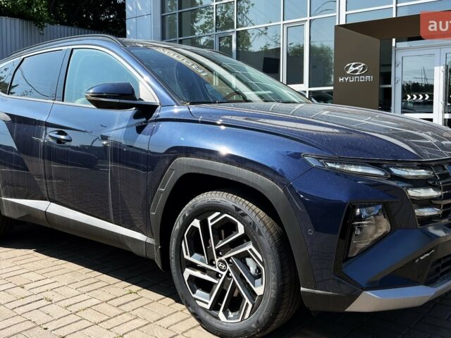 купить новое авто Хендай Туксон 2025 года от официального дилера Автоцентр AUTO.RIA Хендай фото