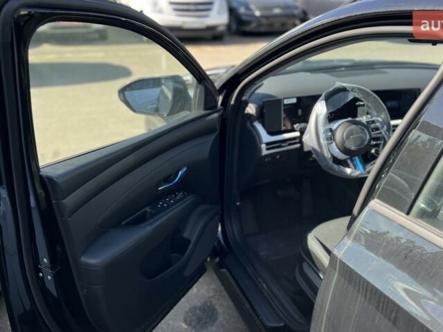 купить новое авто Хендай Туксон 2025 года от официального дилера Автоцентр AUTO.RIA Хендай фото