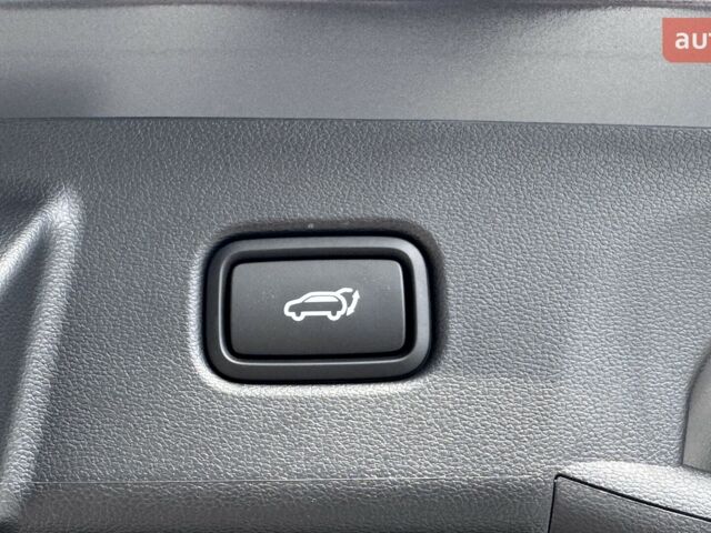 Хендай Туксон, объемом двигателя 2.5 л и пробегом 0 тыс. км за 39502 $, фото 16 на Automoto.ua