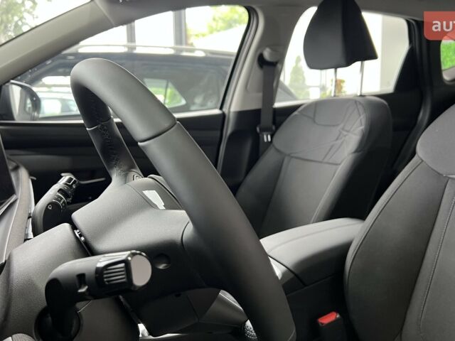 купити нове авто Хендай Туксон 2025 року від офіційного дилера Автоцентр AUTO.RIA Хендай фото