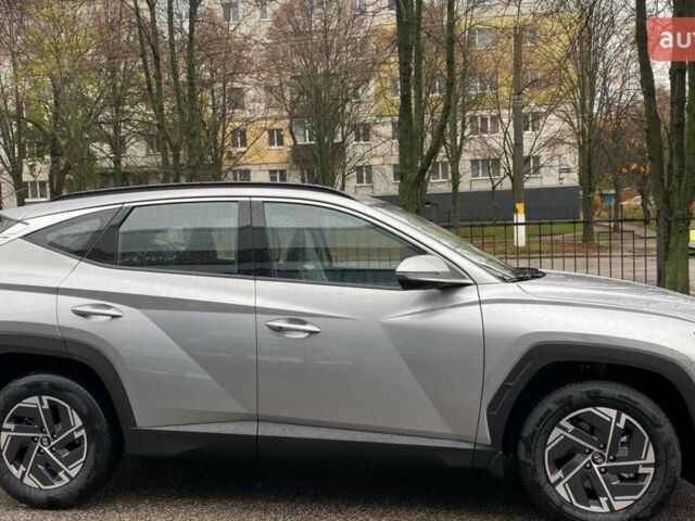купить новое авто Хендай Туксон 2025 года от официального дилера Автоцентр AUTO.RIA Хендай фото