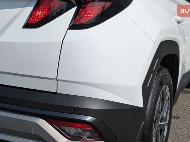 Хендай Туксон, объемом двигателя 2 л и пробегом 0 тыс. км за 28552 $, фото 13 на Automoto.ua