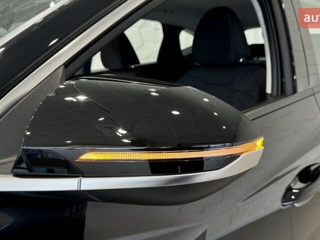 Хендай Туксон 2025 року купити нове авто Хендай Туксон 2025 року від офіційного дилера Офіційний дилер Hyundai Перфект Моторс Хендай фото