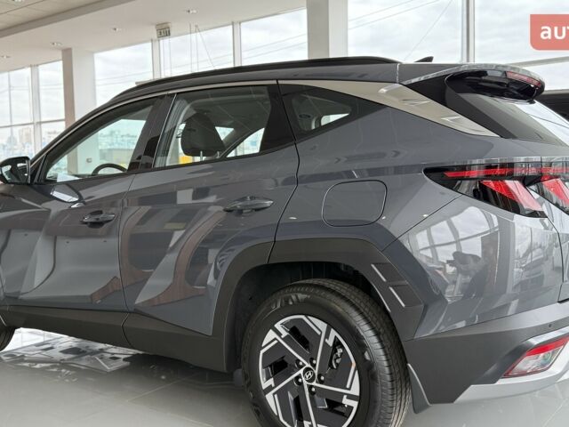 купить новое авто Хендай Туксон 2025 года от официального дилера Автоцентр AUTO.RIA Хендай фото