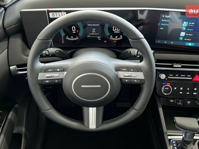 купить новое авто Хендай Туксон 2025 года от официального дилера Автоцентр AUTO.RIA Хендай фото