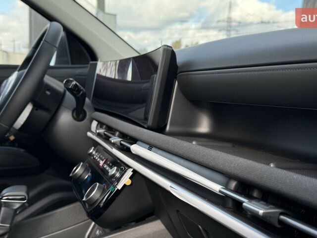 купити нове авто Хендай Туксон 2025 року від офіційного дилера Автоцентр AUTO.RIA Хендай фото