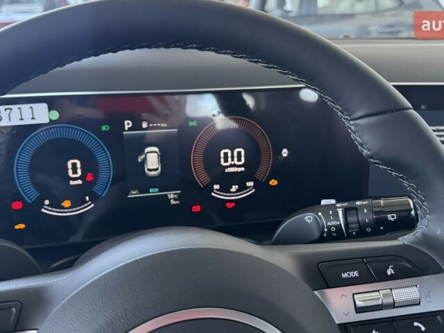 Хендай Туксон 2025 года купить новое авто Хендай Туксон 2025 года от официального дилера Автоцентр AUTO.RIA Хендай фото