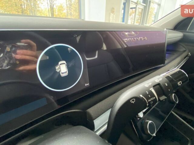купить новое авто Хендай Туксон 2025 года от официального дилера Автоцентр AUTO.RIA Хендай фото