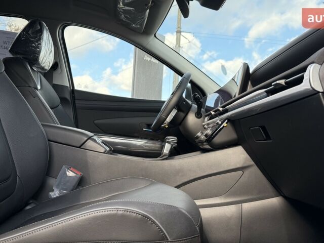 купить новое авто Хендай Туксон 2025 года от официального дилера Автоцентр AUTO.RIA Хендай фото