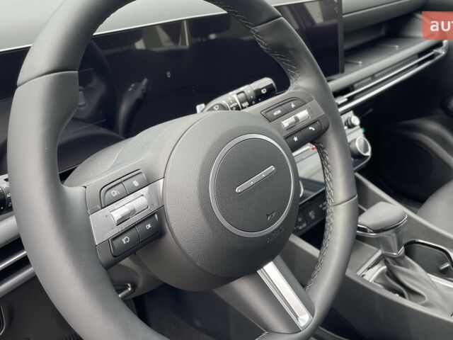 купить новое авто Хендай Туксон 2025 года от официального дилера Автоцентр AUTO.RIA Хендай фото