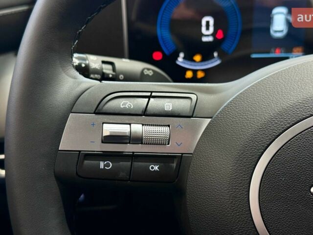 Хендай Туксон 2025 року купити нове авто Хендай Туксон 2025 року від офіційного дилера Офіційний дилер Hyundai Перфект Моторс Хендай фото