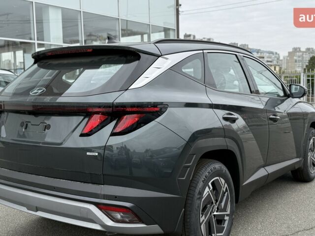 купить новое авто Хендай Туксон 2025 года от официального дилера Автоцентр AUTO.RIA Хендай фото