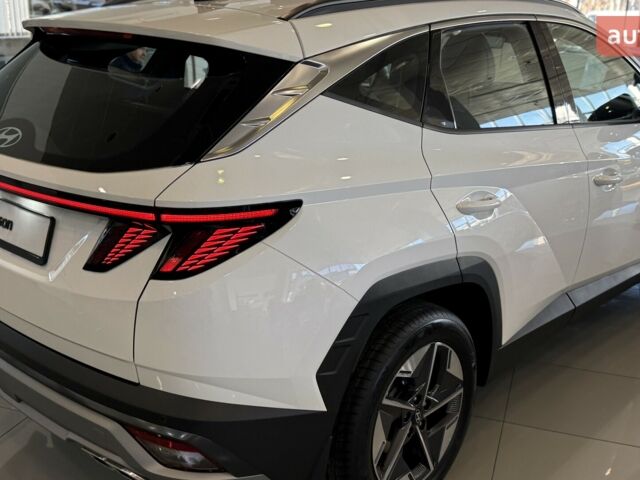 купить новое авто Хендай Туксон 2025 года от официального дилера Автоцентр AUTO.RIA Хендай фото
