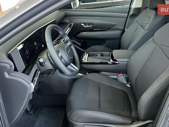 купить новое авто Хендай Туксон 2025 года от официального дилера Автоцентр AUTO.RIA Хендай фото