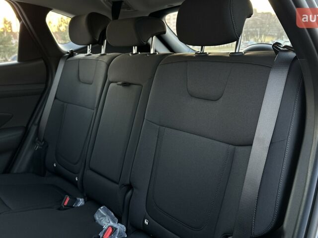 купить новое авто Хендай Туксон 2025 года от официального дилера ХЮНДАЙ МОТОР ПОДІЛЛЯ Хендай фото