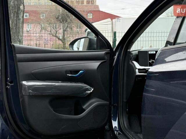 купить новое авто Хендай Туксон 2025 года от официального дилера Автоцентр AUTO.RIA Хендай фото