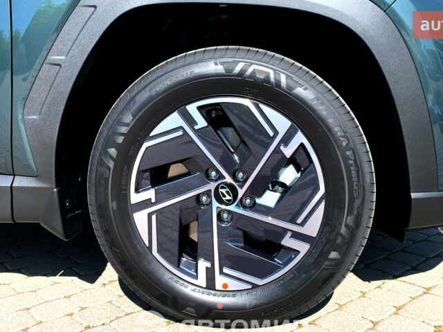 Хендай Туксон, об'ємом двигуна 2 л та пробігом 0 тис. км за 28250 $, фото 6 на Automoto.ua