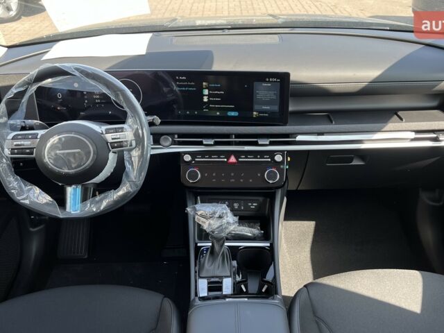 купить новое авто Хендай Туксон 2025 года от официального дилера Автоцентр AUTO.RIA Хендай фото