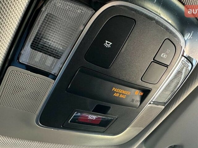 купить новое авто Хендай Туксон 2025 года от официального дилера HYUNDAI Аеліта Хендай фото