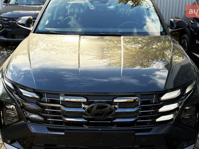 купити нове авто Хендай Туксон 2025 року від офіційного дилера Автоцентр AUTO.RIA Хендай фото