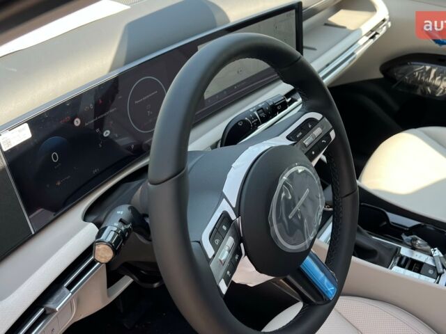 купить новое авто Хендай Туксон 2025 года от официального дилера Автоцентр AUTO.RIA Хендай фото