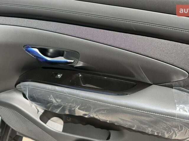 Хендай Туксон, объемом двигателя 1.6 л и пробегом 0 тыс. км за 48750 $, фото 20 на Automoto.ua