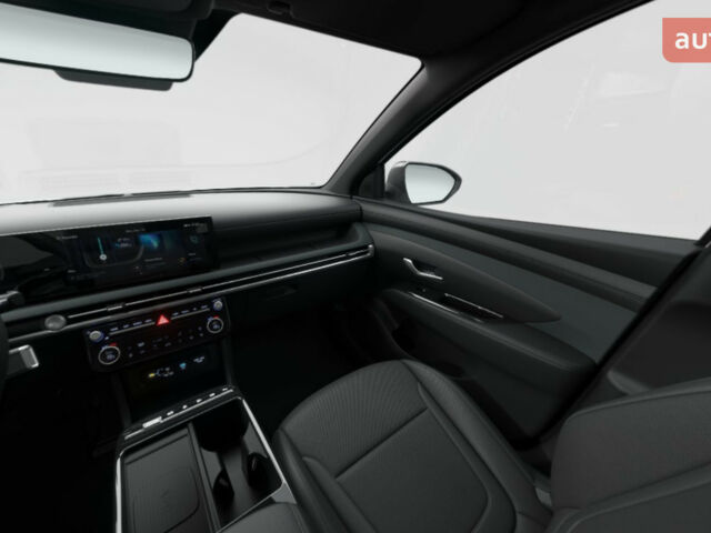 купити нове авто Хендай Туксон 2025 року від офіційного дилера Автоцентр AUTO.RIA Хендай фото