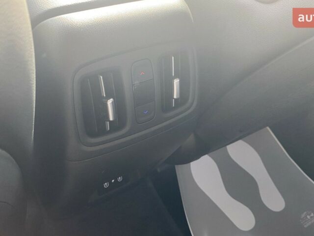 Хендай Туксон, об'ємом двигуна 2.5 л та пробігом 0 тис. км за 39210 $, фото 18 на Automoto.ua