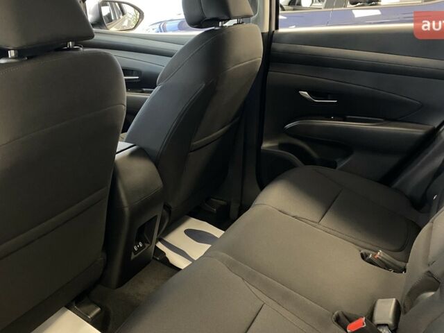 купити нове авто Хендай Туксон 2025 року від офіційного дилера Автоцентр AUTO.RIA Хендай фото