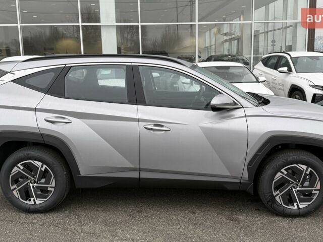 купить новое авто Хендай Туксон 2025 года от официального дилера Автоцентр AUTO.RIA Хендай фото