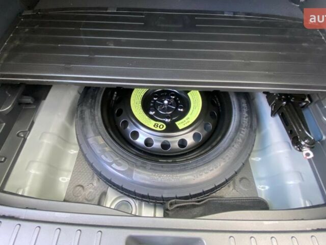 купить новое авто Хендай Туксон 2025 года от официального дилера Автоцентр AUTO.RIA Хендай фото