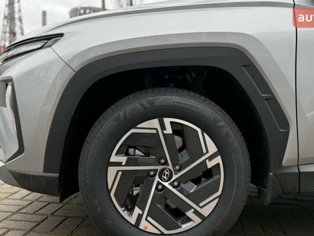 купить новое авто Хендай Туксон 2025 года от официального дилера Автоцентр AUTO.RIA Хендай фото
