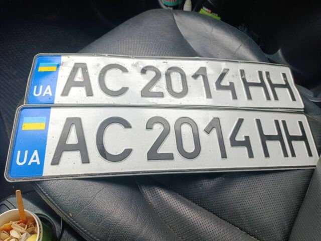 Сірий Хендай Туксон, об'ємом двигуна 2 л та пробігом 1 тис. км за 708 $, фото 3 на Automoto.ua