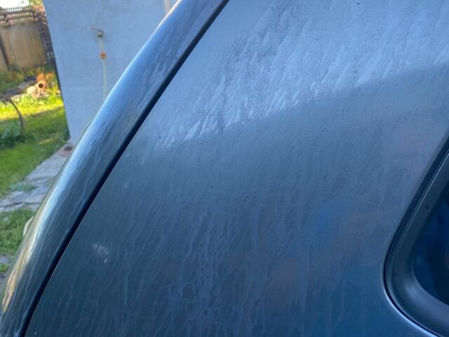 Сірий Хендай Туксон, об'ємом двигуна 2 л та пробігом 248 тис. км за 6100 $, фото 8 на Automoto.ua