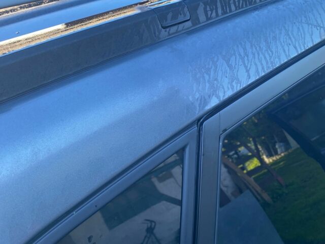 Сірий Хендай Туксон, об'ємом двигуна 2 л та пробігом 248 тис. км за 6100 $, фото 6 на Automoto.ua