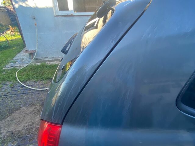 Сірий Хендай Туксон, об'ємом двигуна 2 л та пробігом 248 тис. км за 6100 $, фото 14 на Automoto.ua