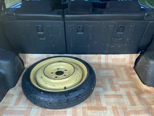 Сірий Хендай Туксон, об'ємом двигуна 2 л та пробігом 248 тис. км за 6100 $, фото 20 на Automoto.ua