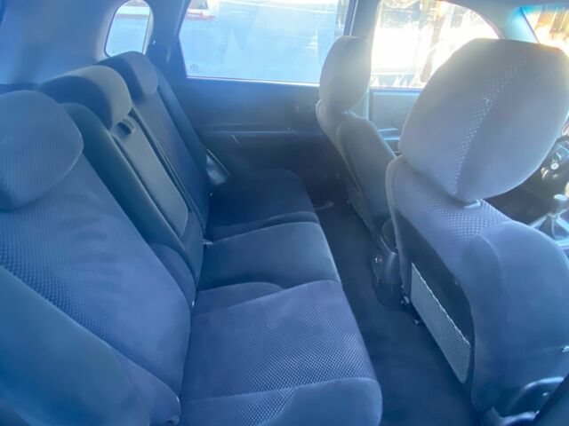 Сірий Хендай Туксон, об'ємом двигуна 2 л та пробігом 248 тис. км за 6100 $, фото 16 на Automoto.ua