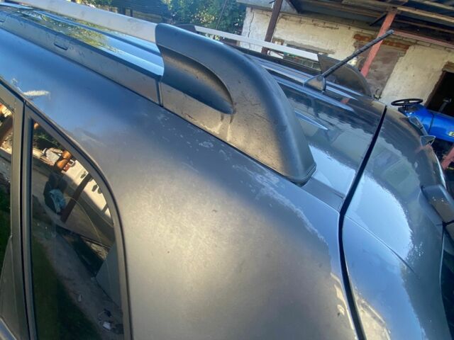 Сірий Хендай Туксон, об'ємом двигуна 2 л та пробігом 248 тис. км за 6100 $, фото 11 на Automoto.ua