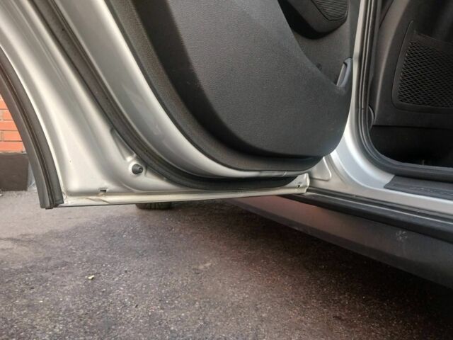 Хендай Туксон 2016 в Белой Церкве на Automoto.ua Серый Хендай Туксон, объемом двигателя 2 л и пробегом 110 тыс. км за 17400 $, фото 2 на Automoto.ua