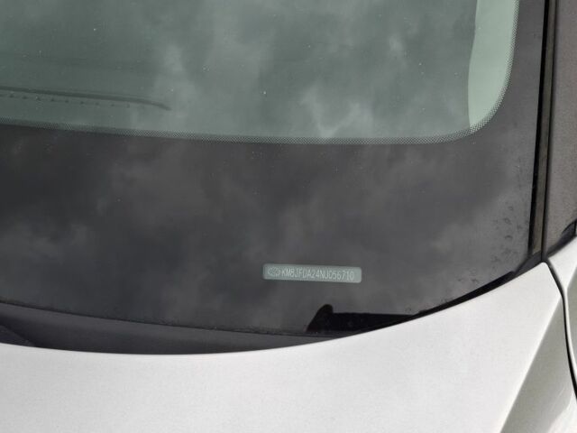 Сірий Хендай Туксон, об'ємом двигуна 1.6 л та пробігом 77 тис. км за 31500 $, фото 5 на Automoto.ua