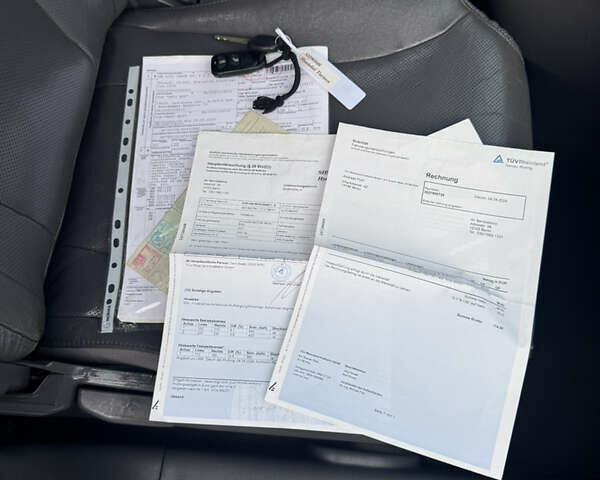 Серый Хендай Туксон, объемом двигателя 2 л и пробегом 155 тыс. км за 6989 $, фото 52 на Automoto.ua