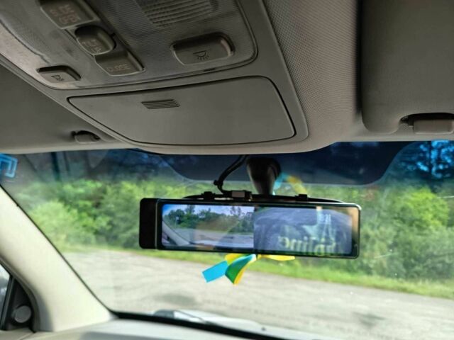 Серый Хендай Туксон, объемом двигателя 2 л и пробегом 196 тыс. км за 3500 $, фото 12 на Automoto.ua