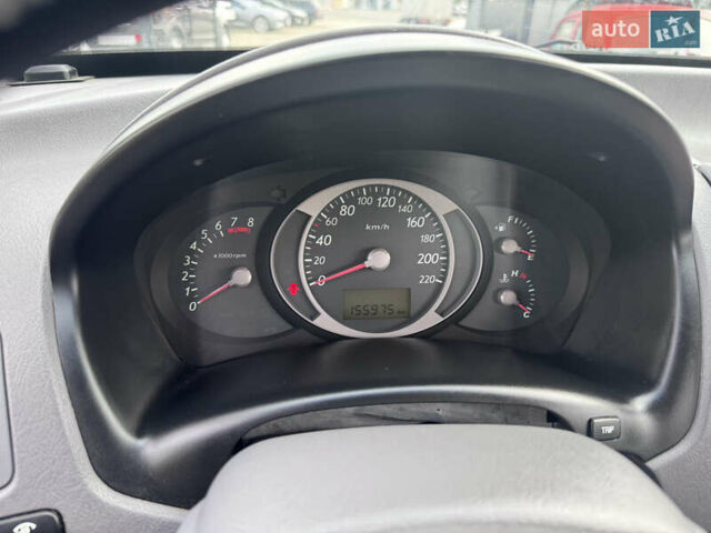 Серый Хендай Туксон, объемом двигателя 2 л и пробегом 155 тыс. км за 6989 $, фото 32 на Automoto.ua