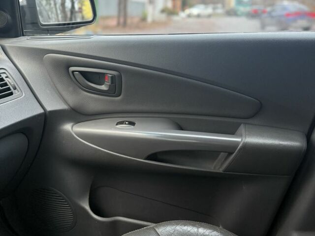 Сірий Хендай Туксон, об'ємом двигуна 2.7 л та пробігом 370 тис. км за 2900 $, фото 10 на Automoto.ua