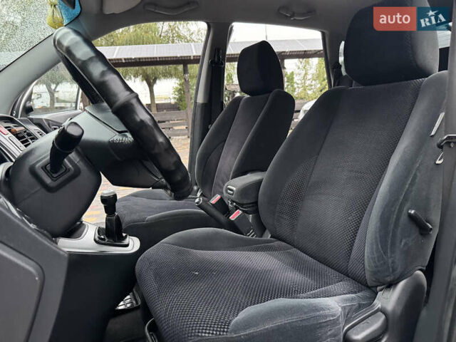 Сірий Хендай Туксон, об'ємом двигуна 1.99 л та пробігом 290 тис. км за 6450 $, фото 25 на Automoto.ua