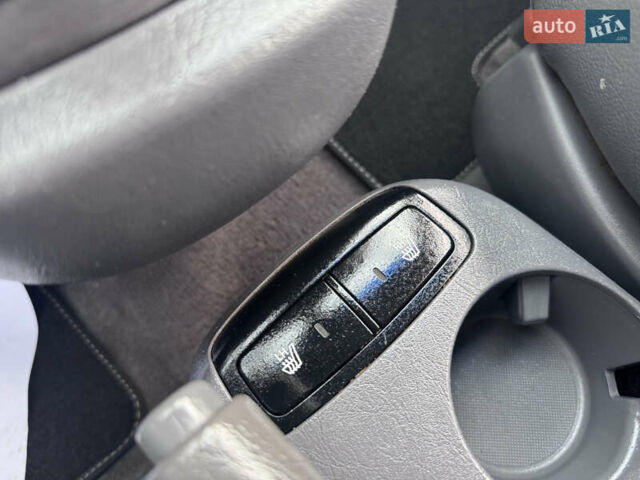 Серый Хендай Туксон, объемом двигателя 2 л и пробегом 155 тыс. км за 6989 $, фото 36 на Automoto.ua