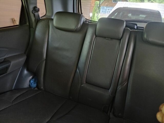 Хендай Туксон 2005 в Тячеве на Automoto.ua Серый Хендай Туксон, объемом двигателя 0 л и пробегом 245 тыс. км за 3700 $, фото 5 на Automoto.ua