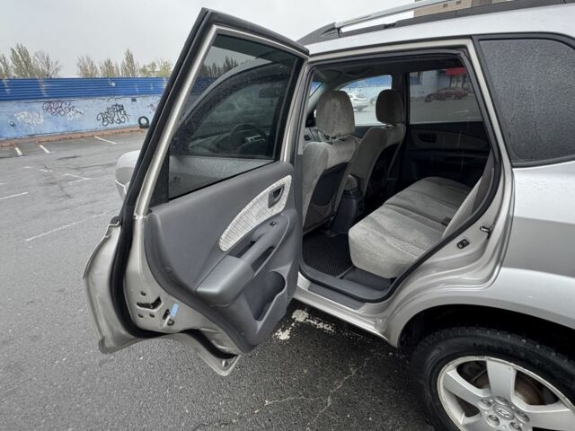 Серый Хендай Туксон, объемом двигателя 2 л и пробегом 163 тыс. км за 8350 $, фото 10 на Automoto.ua